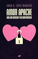 Amor Apache -Z 6075300023 Book Cover