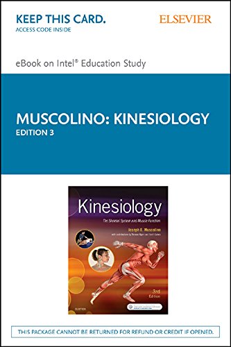 Kinesiology - E-Book