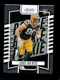2023 PANINI ABSOLUTE #150 LUKAS VAN NESS NMMT (RC) PACKERS