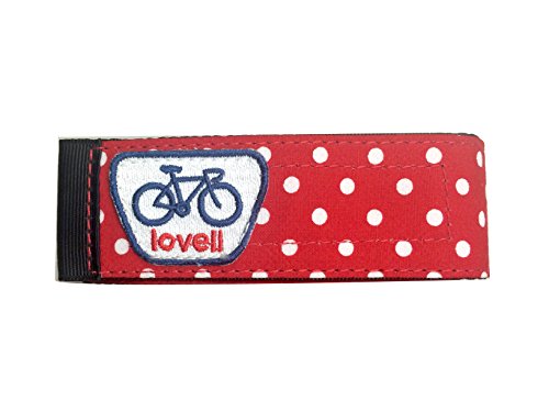 lovellixj]ԗp oh V3 RED/WHITE DOTS h~xg