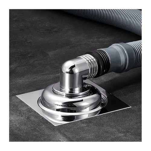 Connecteur de tuyau anti-refoulement pour réparer fuite lave-vaisselle - 3
