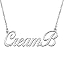 CreamB - Silver