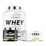 SUPERSET NUTRITION