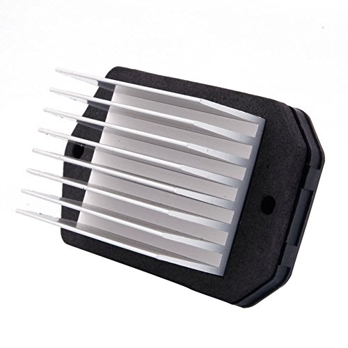 Faersi Hvac Fan Blower Motor Resistor Replacement For Honda Accord Civic Cr-V Element Odyssey Pilot Acura Rdx Tsx El Replaces 79330-Sdg-W41 79330S5A941 79330S5A942 79330Snaa01 Ru438 Ja1452 #TOP2