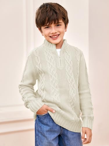 La mejor selección de Prendas de punto para Niño que puedes comprar esta semana. 27 Prendas de punto para Niño marca Flmcoc (3)