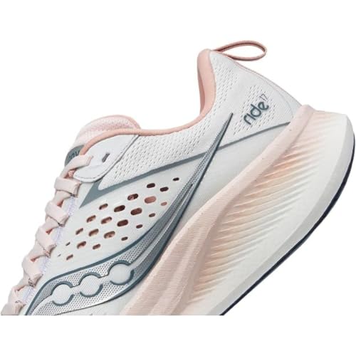 Saucony Women's Ride 17 Running Shoe by Saucony - Used condition - Image 9