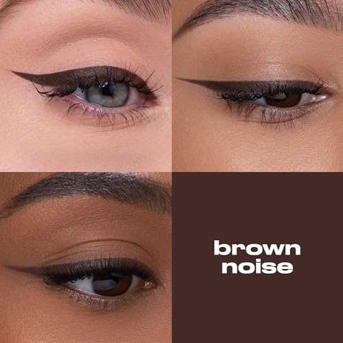 Urban Decay 24/7 Liquid Stick Eyeliner - Matte Brown Liner (Brown Noise)