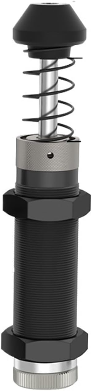 AD Hydraulic oil buffer damper AD2016 shock absorber, pneumatic adjustable mechanical arm accessories(AD1210)