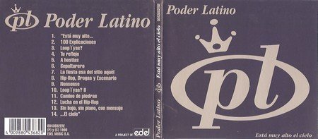 Esta Muy Alto el Cielo