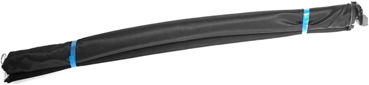 Car Sunroof Roller Blind Shield Sunshade Curtain Cover Assembly Visor Compatible For Benz E-Class GLE C167 V213 C292 GLE 43(For E-Class GLE C167)