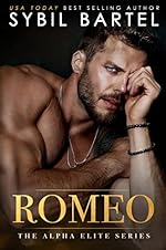 Romeo (The Alpha Elite Series)