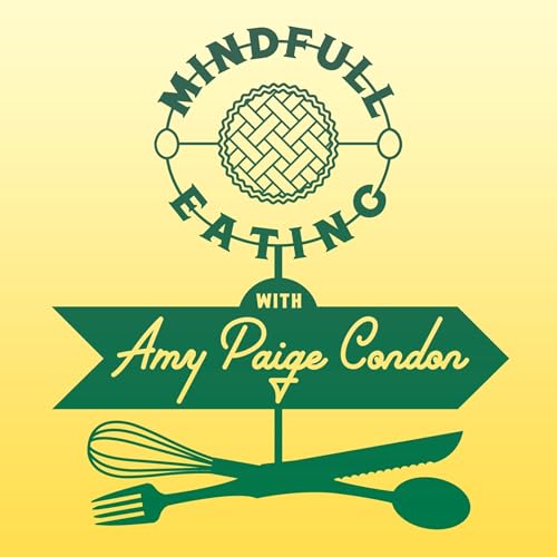 『Mindfull Eating』のカバーアート