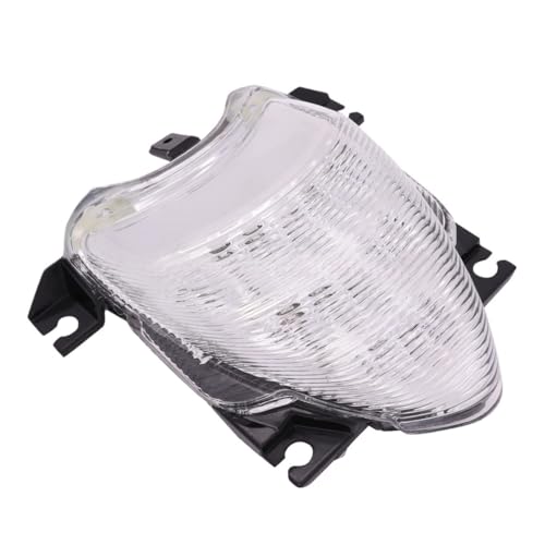 Feu freinage à LED intégrés et optique arrière pour moto Suzuki VZR1800 06-19