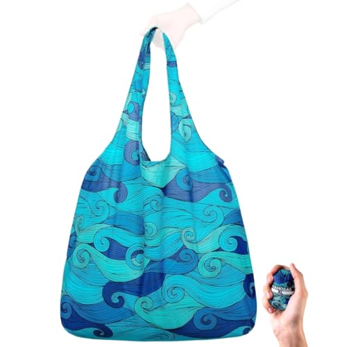 Nanobag Travel Tote Bag: Stylish and Functional Option for Every Adventure