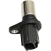 Camshaft Position Sensor Compatible with Toyota Prius 2001-2009 Toyota Yaris 2006-2014 2-prong Male Blade Terminal