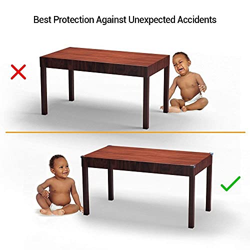 La mejor comparación de Esquineros antichoque niños que Puedes comprar On-line. 23 Imagen adicional