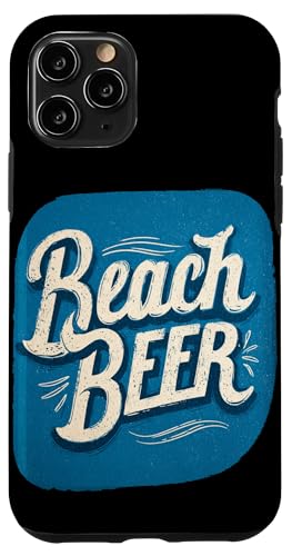 �x�ɂ����ސl�̂��߂̑f���炵���r�[�`�r�[�� �X�}�z�P�[�X iPhone 11 Pro �p