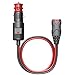 NOCO GC011 X-Connect 12V Male Plug (Dual Size)
