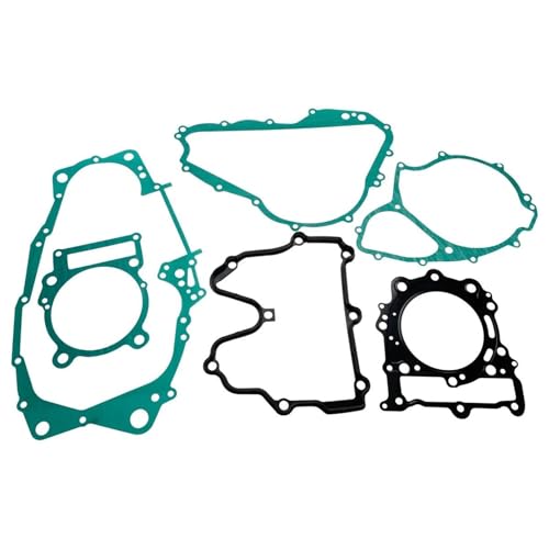 Kit de joints moteur pour BMW F650GS et G650GS d'étanchéité carter culasse