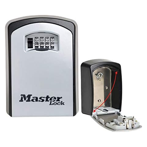 Master Lock Boîte à clés Extra Large Cover