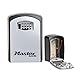Produktbild Master Lock Schlüsseltresor Extra Large, Wandhalterung, Aussen, 14.6 x 10.6 x 5.3 cm, Schlüsselsafe