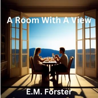 Room with a View - E.M. Forster