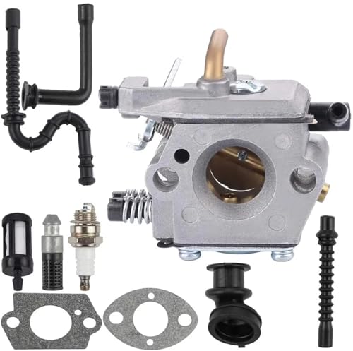 Carburateur WT-194 contre les calages moteur des Stihl 024 026