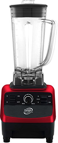 Preisvergleich Produktbild Daya ny8608mb Mixer Professioneller