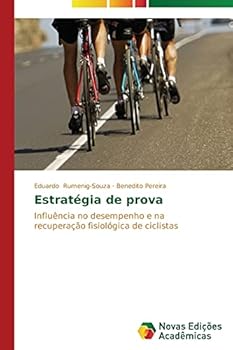 Paperback Estratégia de prova [Portuguese] Book