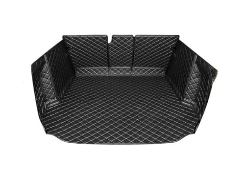 Tapis coffre HAVAL M6 2021 doublure chargement protection cuir durable