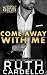 Come Away With Me (The Andrades)