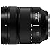 Panasonic LUMIX S Series 24-60mm F2.8 L-Mount Lens; Landscapes, Portraits, and Video, Precision Focus Control Ring - S-E2460, Wide Angle Lens, Black