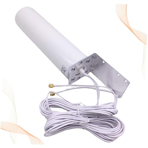 BIUDECO 1Pc Impulsionador Extensor Móvel Antena Móvel Ao Ar Livre Amplificador Móvel Antena Móvel Am