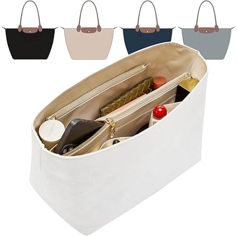Doxo Longchamp Large Organizer Insert Cover