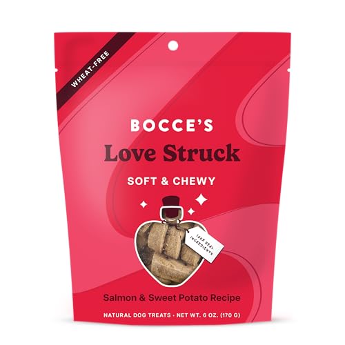 Bocce's Bakery Love Struck Soft & Chewy Cookies