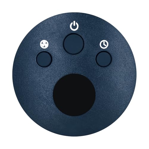 Replacement Remote Control for Vornado Tower Circulator Fan 184/154 143/173