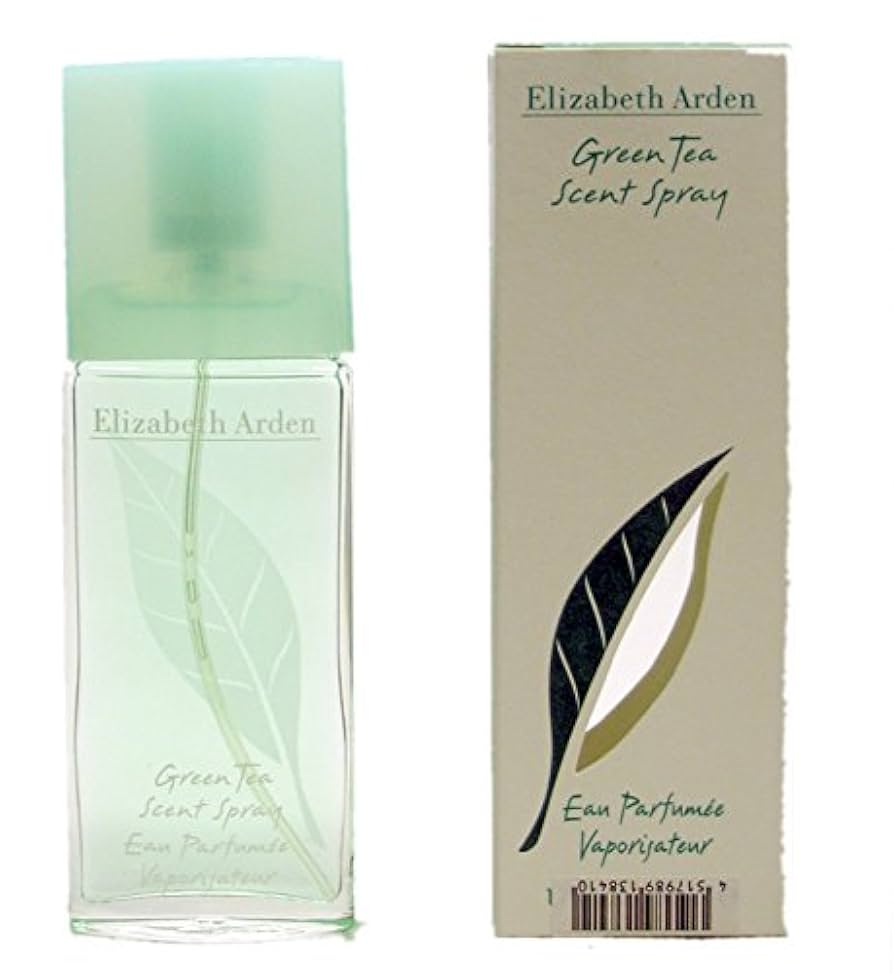 Amazon | エリザベスアーデン グリンティー EDT 50ml | メイク