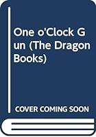 One o'Clock Gun 0583305652 Book Cover