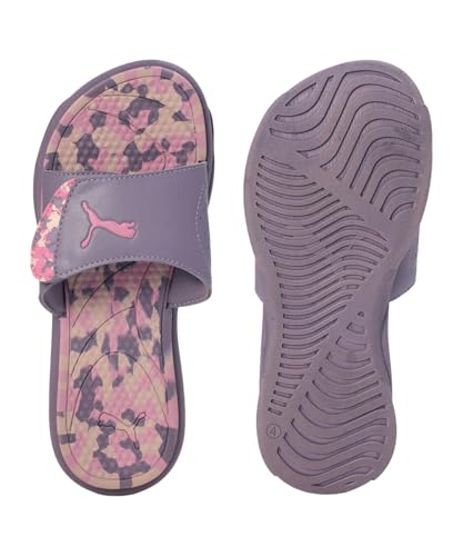Image of Puma Women Royalcat ComfortSoftrideDaze Slide