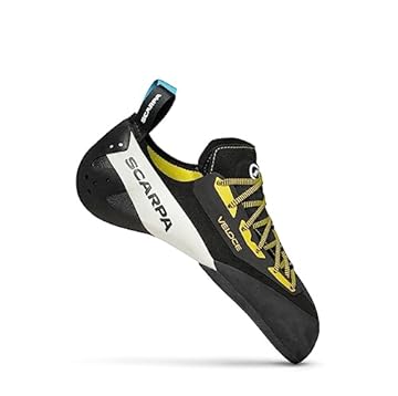 scarpa vegan climbing shoes