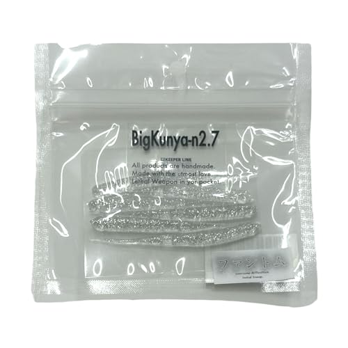 �L�[�p�[���C���iKEEPER LINE�j���[�� �т����ɂ�[��2.7 BigKunya-n2.7 (�t�@���g��)