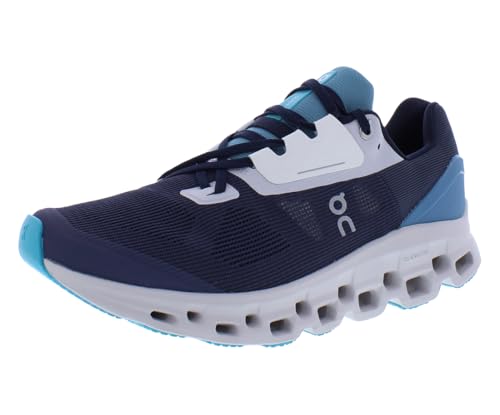 Image of ON Running Cloudstratus Sneaker