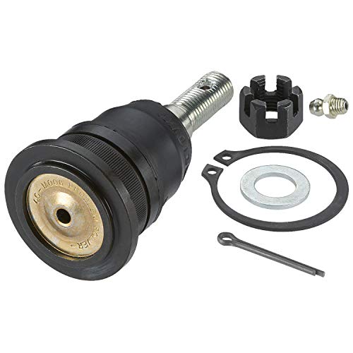 MOOG K80628 Front Upper Suspension Ball Joint for Ram 1500 by MOOG - Image 2