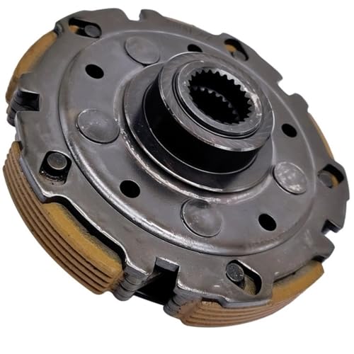 Support d'embrayage humide Assy 35296 carter quad LH M550 500 T3b