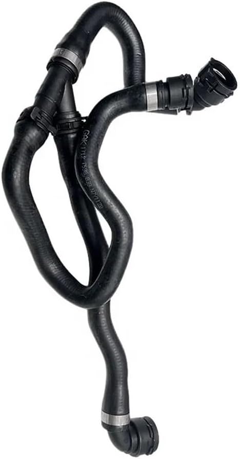 OEM 17127596839 GAK低ラジエータークーラントホースF20 F30 F31 F32 F33 F34 F36と互換性