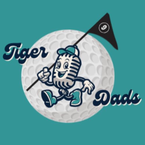 『Tiger Dads』のカバーアート