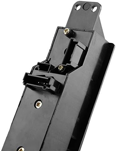 Window Switch Window Button Electric Window Lifter Switch Left Passenger Side for Sprinters A9065451913