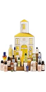 Amazon.co.jp: 【2025年ホリデー】ロクシタン(L'OCCITANE) プレミアム