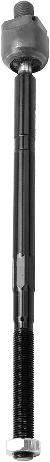 Detroit Axle - Front 7pc Tie Rods Kit for Volkswagen Beetle Golf Jetta, 4 Inner & Outer Tie Rods 2 Lower Ball Joints Replacement