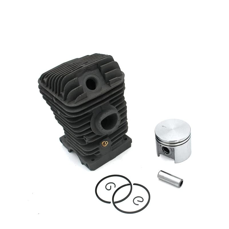 42.5MM zespół silnika silnika Cylinder tłok zestaw wału korbowego dla Stihl MS250 MS230 025 023 MS 250 230 części zamienne do pił łańcuchowych części